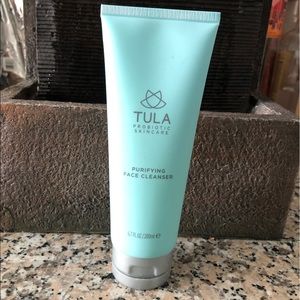 Tula Probiotic Purifying Cleanser